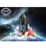 Cosmic Fog XCEL SIXTY Lychee Iced (30ml) Aroma by Cosmic Fog