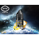 XCEL SIXTY Lemon Crumble (30ml) Aroma