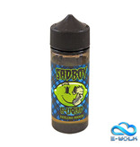 Key Lime Cookie (100ml) Plus by Sad Boy Eliquid