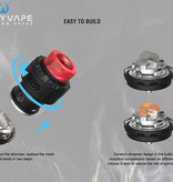 Vandy Vape Vandy Vape Kylin M RTA 24mm & 4.5ml