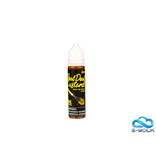 OPMH Project Real Deal Custard Original (50ml) Plus by OPMH Project