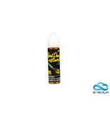 OPMH Project Real Deal Custard Lime (50ml) Plus by OPMH Project