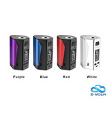 Uwell Uwell Valyrian II 300W Box Mod