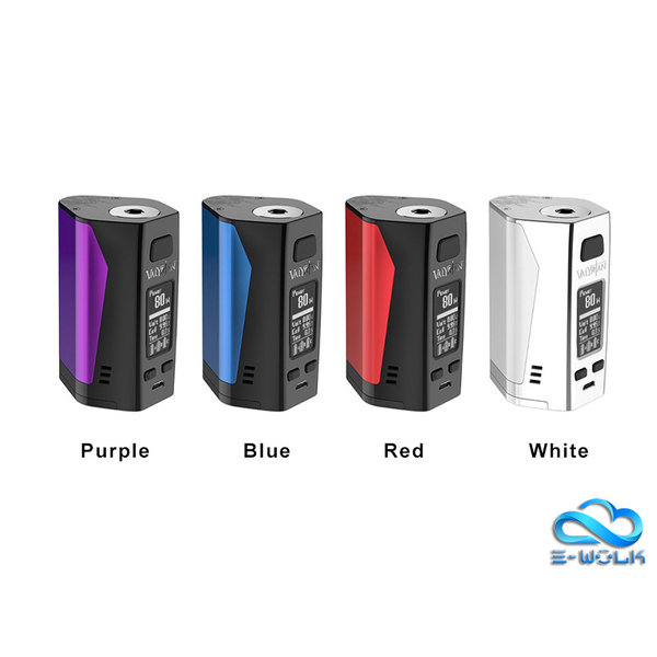 Valyrian II 300W Box Mod