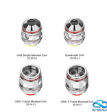 Uwell Uwell Valyrian II Replacement Coils (2pcs)