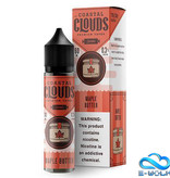 Coastal Clouds Mapple Butter (50ml) Plus by Coastal Clouds