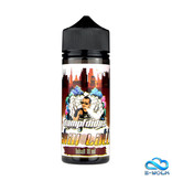 Chai Latte (18ml) Aroma by Dampfdidas