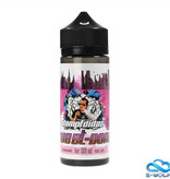 Sweet Donut (18ml) Aroma by Dampfdidas