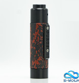 Purge Mods Purge Slim Piece - Full Kit