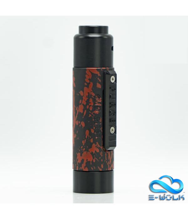 PURGE MODS SLIM PIECE