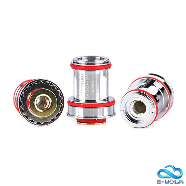 Uwell Crown 4 Replacement Coils