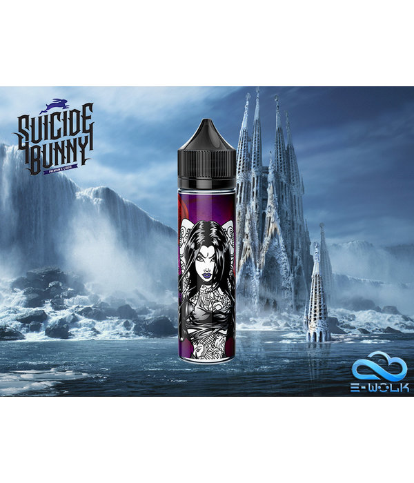 Suicide Bunny Derailed (50ml) Plus by Suicide Bunny