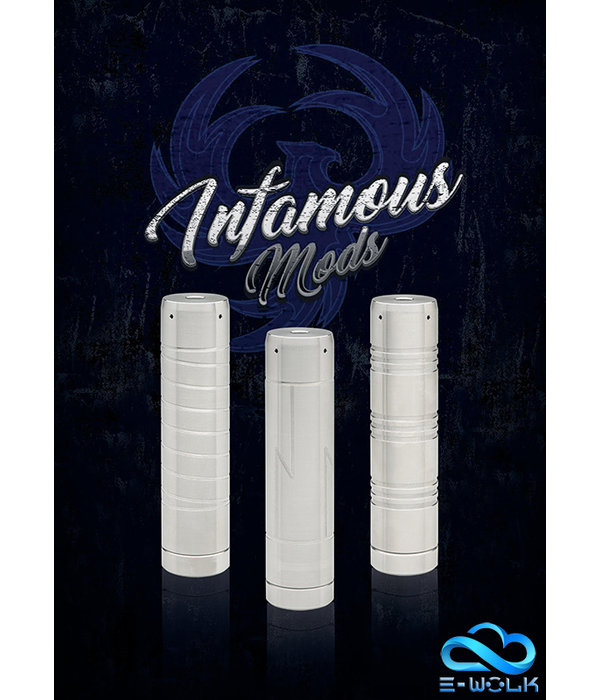 Notorious Mod By Infamous Mods