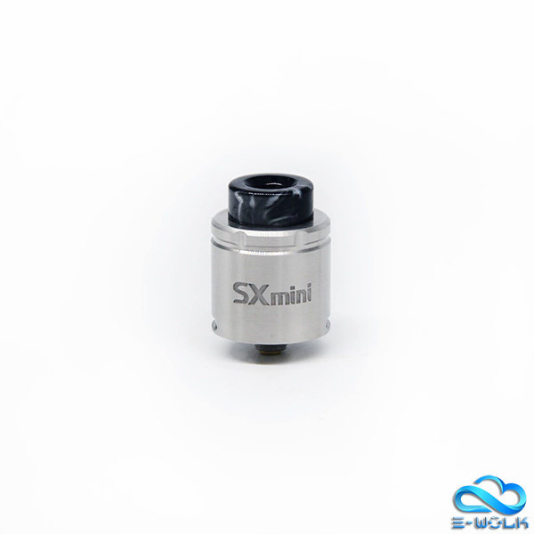 SXmini Devine RDA