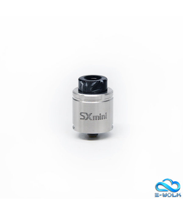 SXmini Devine RDA