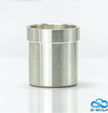 Purge Mods Purge Solid Silver Firing Cup