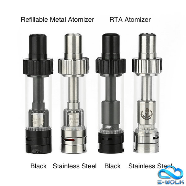 Squad RTA 2ml