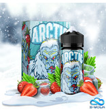 Arctic Scary Berry (80ml) Plus by Arctic