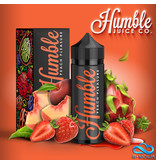 Humble Juice Co. Peach Pleasure (100ml) Plus by Humble Juice Co.