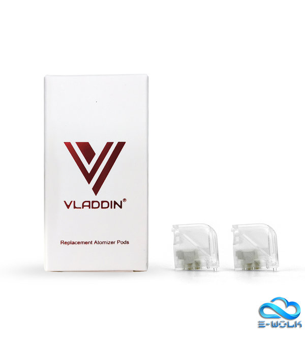 Boqpod Replacement Pods (2pcs)