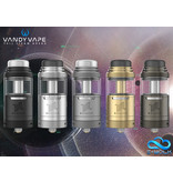 Vandy Vape Vandy Vape Widowmaker RTA (5ml)