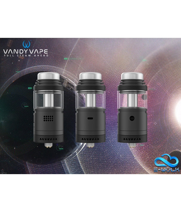 Vandy Vape Vandy Vape Widowmaker RTA (5ml)