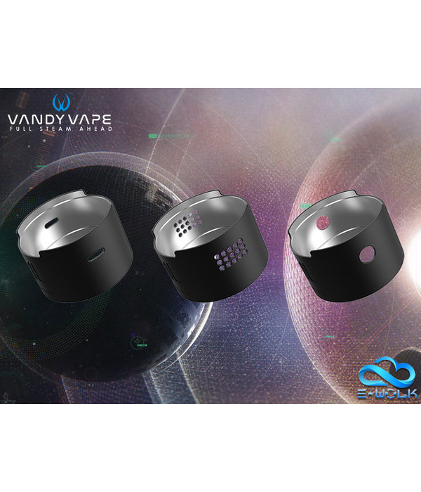 Vandy Vape Vandy Vape Widowmaker RTA (5ml)