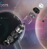 Vandy Vape Vandy Vape Widowmaker RTA (5ml)