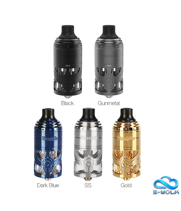 Vapefly Brunhilde MTL RTA 5ml