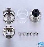 Vapefly Brunhilde MTL RTA 5ml