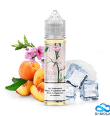 Pfirsich Blüte (20ml/60ml) Longfill by Flavour Smoke