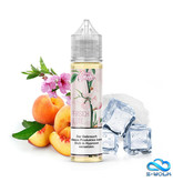 Pfirsich Blüte (20ml/60ml) Longfill by Flavour Smoke