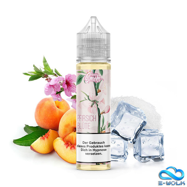 Pfirsich Blüte (20ml/60ml) Longfill