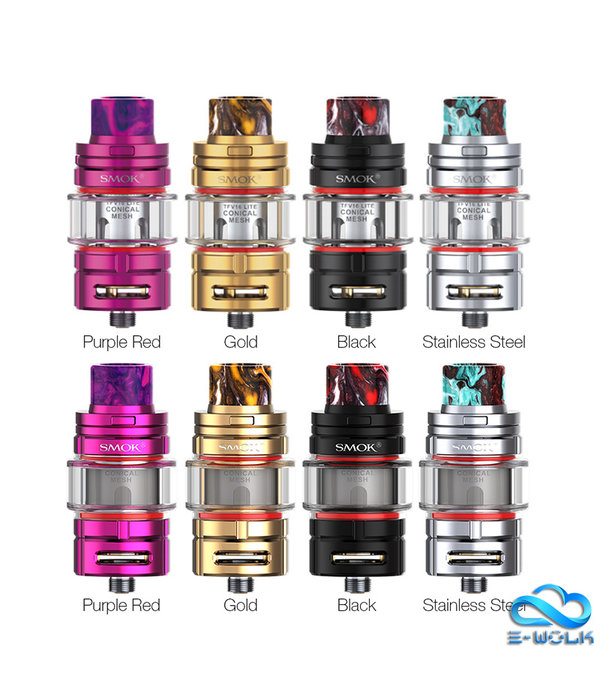 Smoktech SMOK TFV16 Lite Tank (5ml)