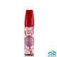 Strawberry Macaroon (50ml) Plus