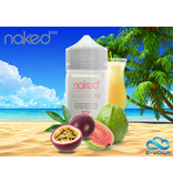 Naked 100 Hawaiian POG (50ml) Plus by Naked 100