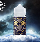 Cosmic Fog Honey Milk (50ml) Plus by Cosmic Fog OG Classic