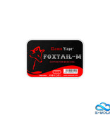 Damn Vape FoxTail-M Vape Cotton (10pcs)