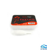 Damn Vape Foxtail Cotton (20pcs)