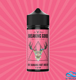 Banana Nut Bread (10ml/100ml) Longfill by Breaking Good