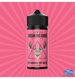 Banana Nut Bread (10ml/100ml) Longfill by Breaking Good