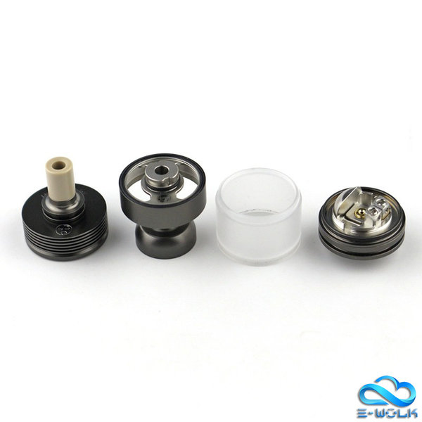 Pioneer RTA DL Extension Pack