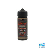 Strawberry Blood (100ml) Plus by Sad Boy Bloodline Eliquid