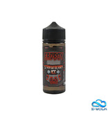 Strawberry Blood (100ml) Plus by Sad Boy Bloodline Eliquid