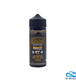 Mango Blood Ice (100ml) Plus  by Sad Boy Bloodline Eliquid