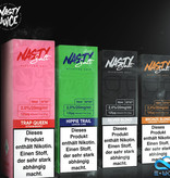 Nasty Juice Nasty Juice Salts (DE) 10ml Nic Salt 20mg