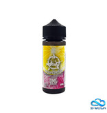 Anarchist Pink on Ice (100ml) Plus