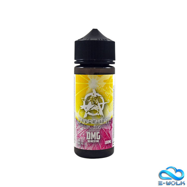 Pink on Ice (100ml) Plus
