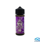 Anarchist Purple on Ice (100ml) Plus