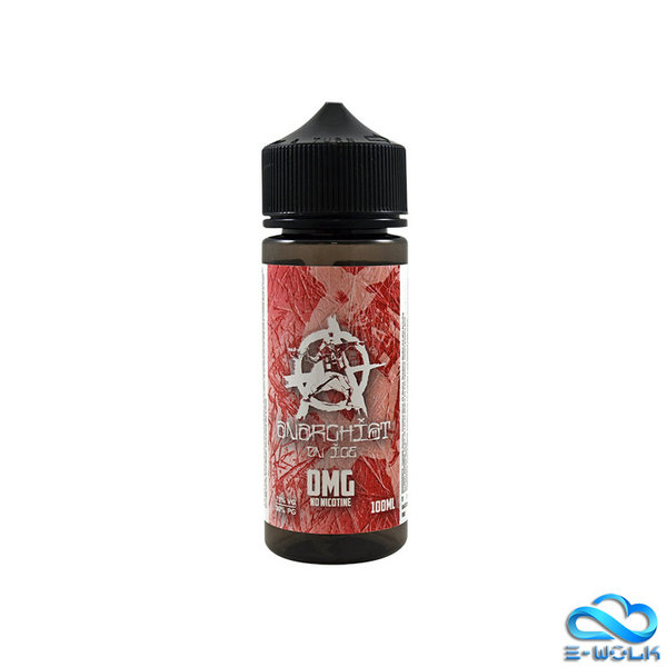 Red on Ice (100ml) Plus